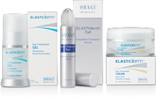  A complete line of eye products that work to help revitalize the delicate skin around the eyes.