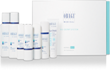  The #1 skin care system clinically proven to help improve signs of skin aging.